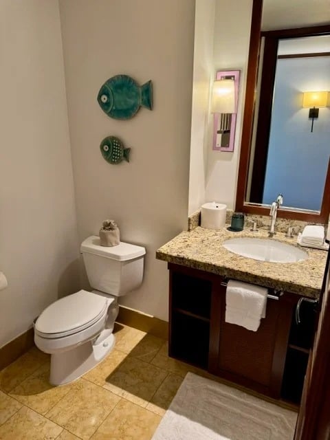 Four Seasons Fractional Condo
