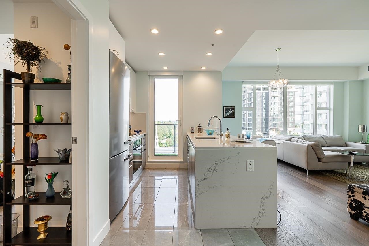 5733 Alberta St, #605