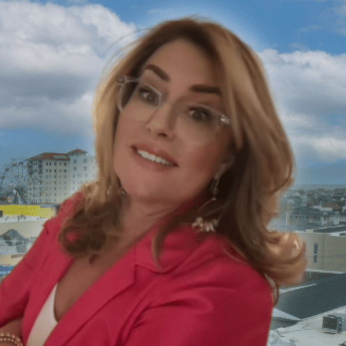 Lisa D’Astuto