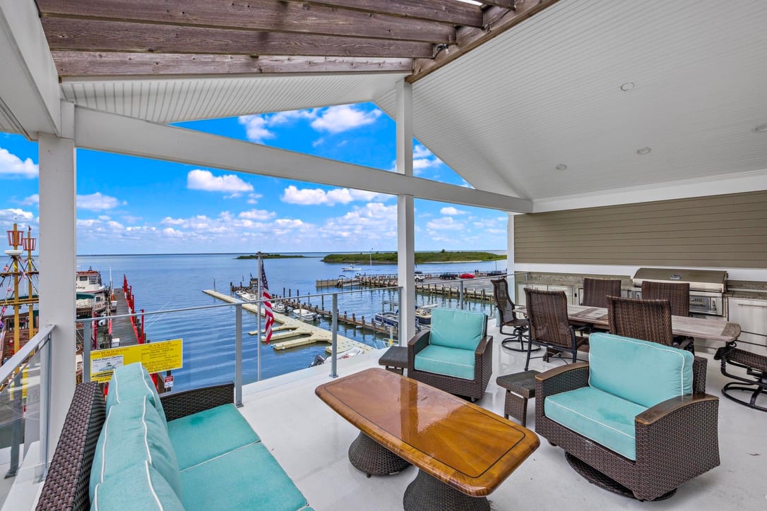 100 N. West Ave #7A, Beach Haven