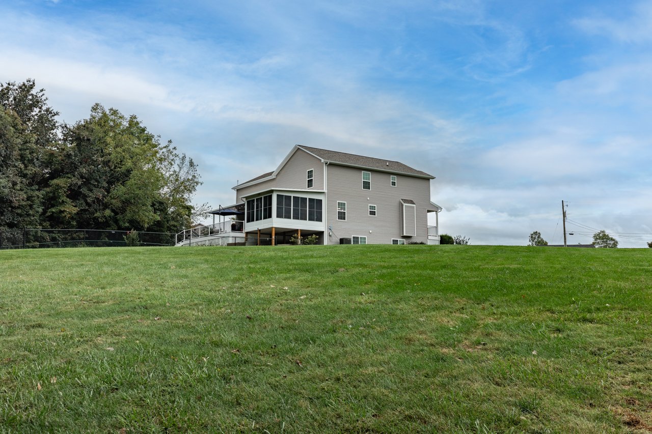 125 Grace Court