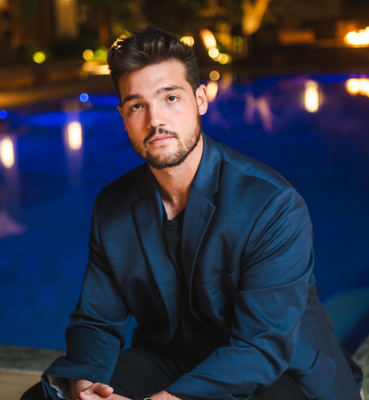Jordan Gonda