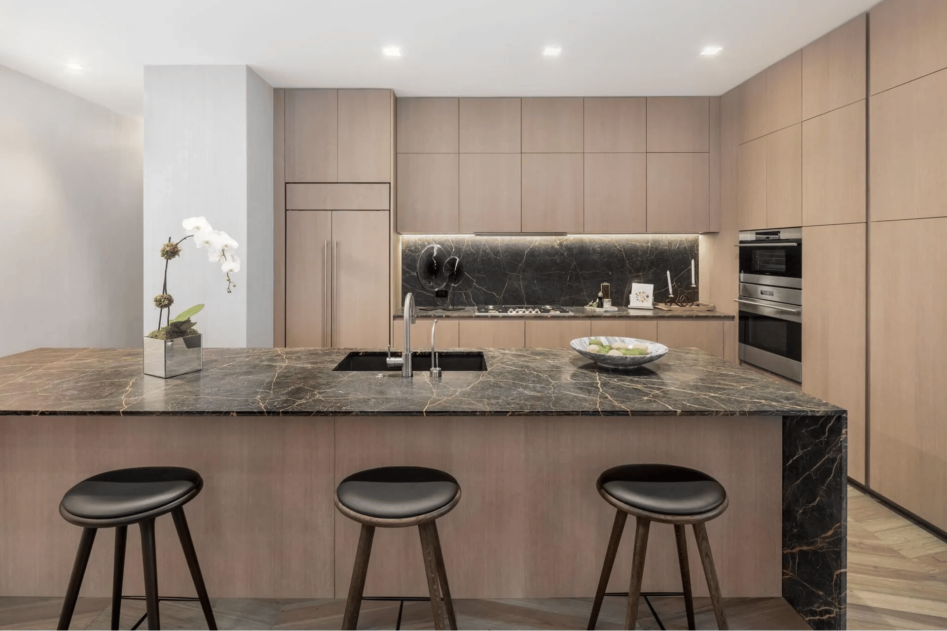 49 Chambers Street #15D