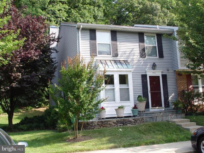 460 Laurel Valley Ct #5