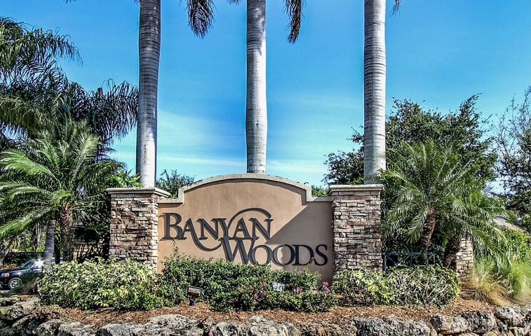 Banyan Woods