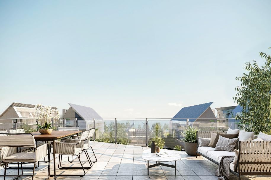 Prata Riverside Village - Lisboa