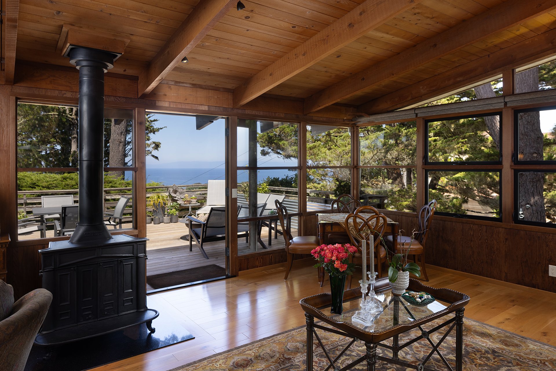 Timeless Mid-Century Monterey Gem