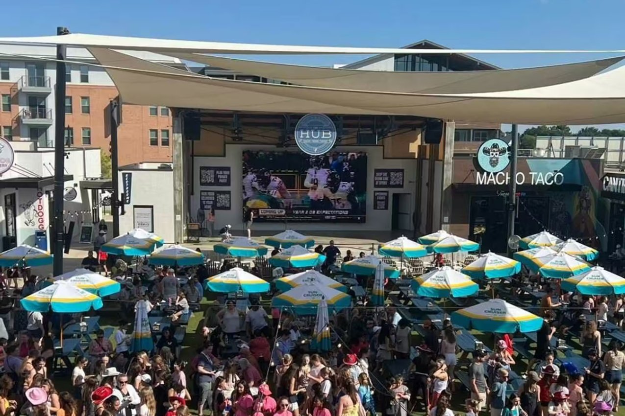 6 Dallas suburbs make top 10 list of best Texas cities to move to