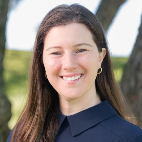 Serena Robinett