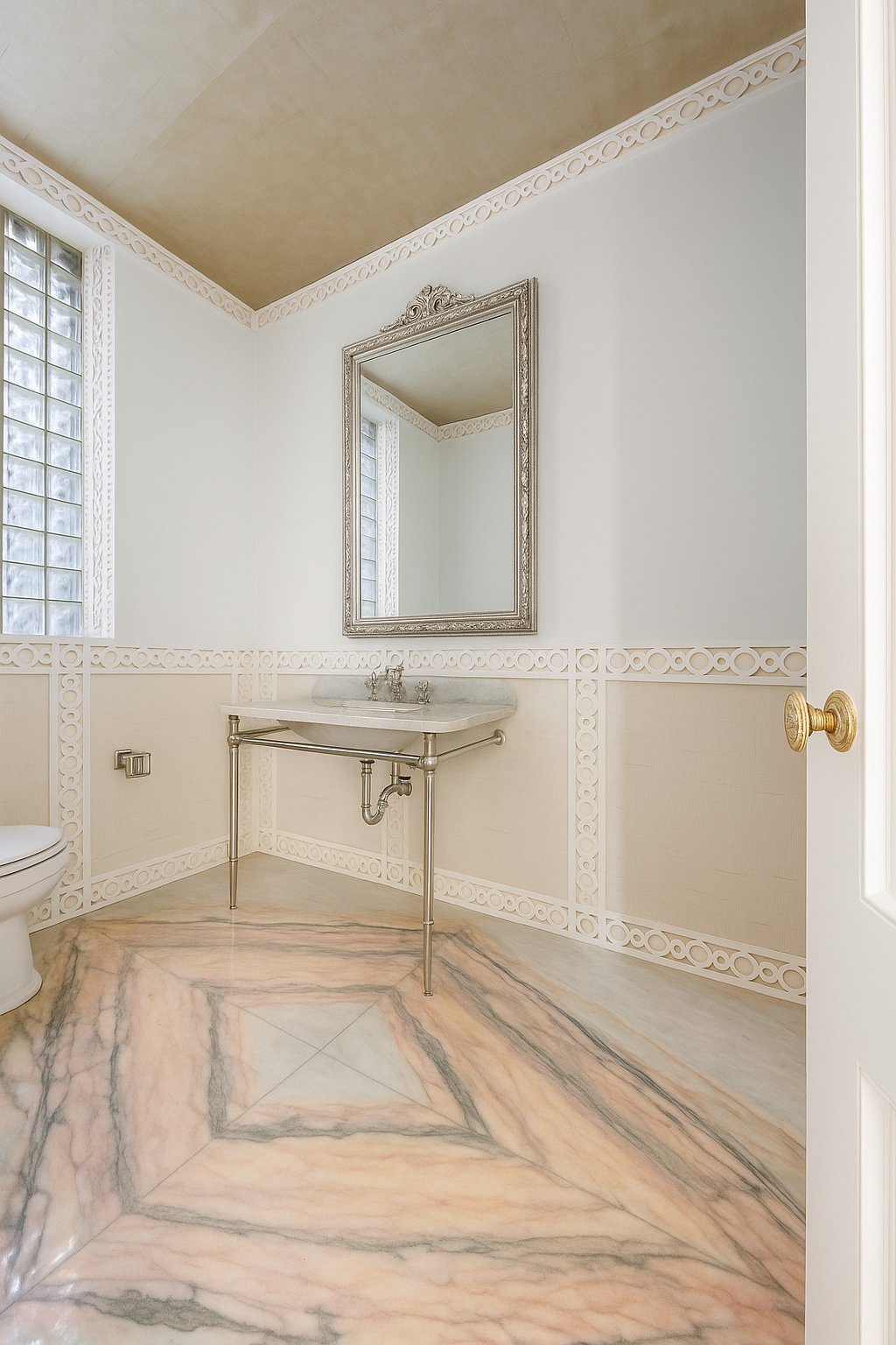 337 Riverside Drive, Furnished