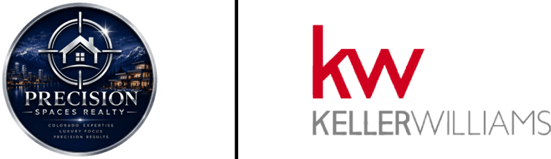 Precision Spaces Realty and Keller Williams