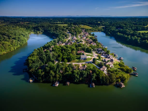 Discover the Lifestyle of Tellico Village in Loudon, TN