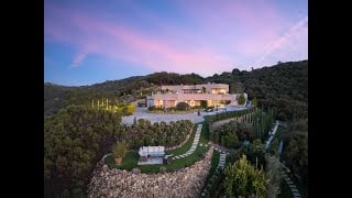 415 Stunt Rd, Malibu