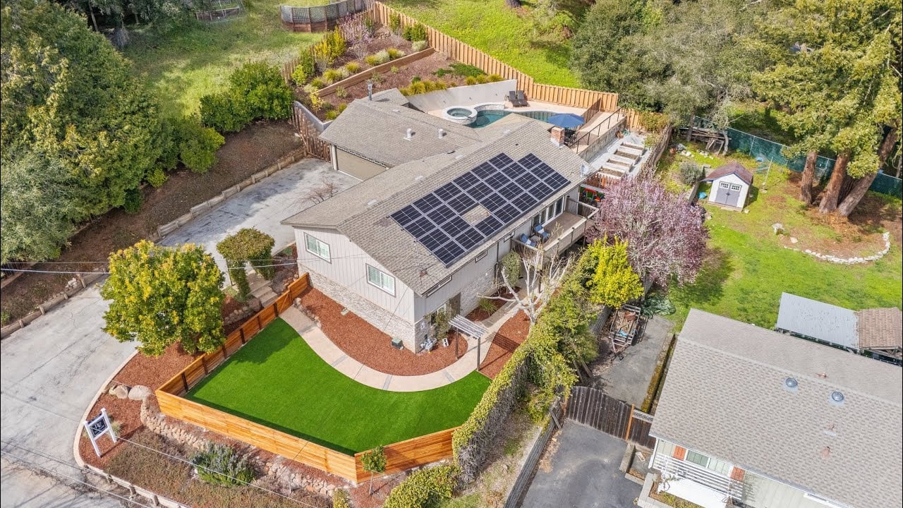 112 Hilltop Way, Scotts Valley CA 95066