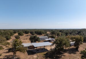 LEGACY LAKESIDE RANCH | Salado, TX