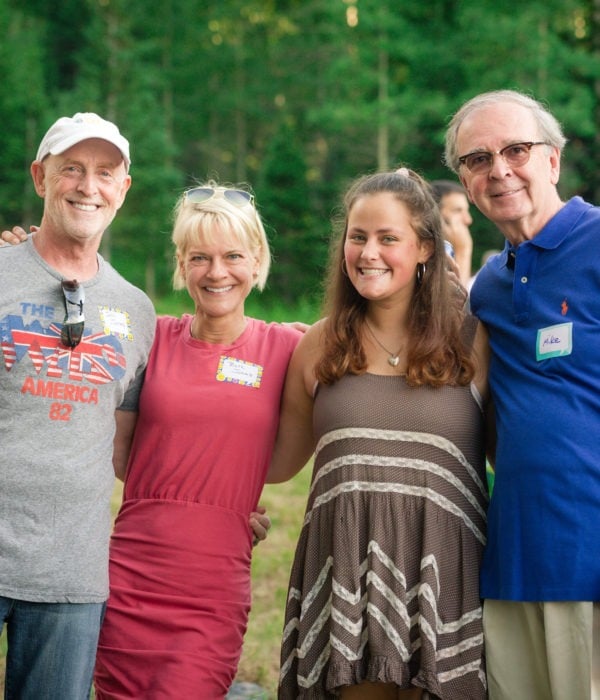 Music in the Meadows