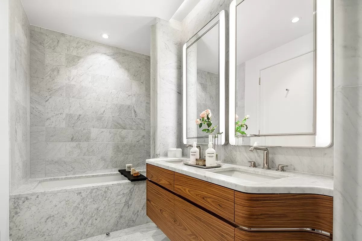110 Charlton Street, #5F