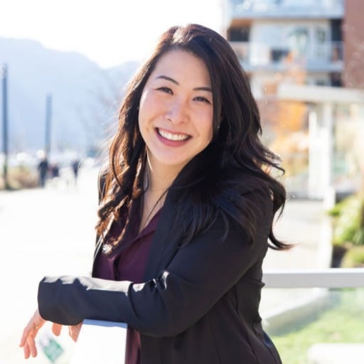 Fiona Yu