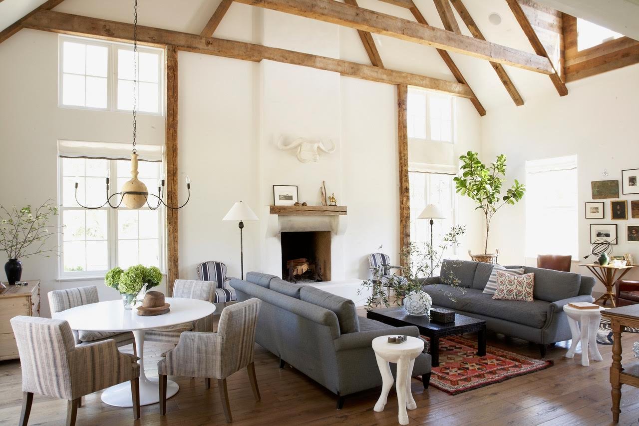 Artfully Crafted and Beautifully Appointed