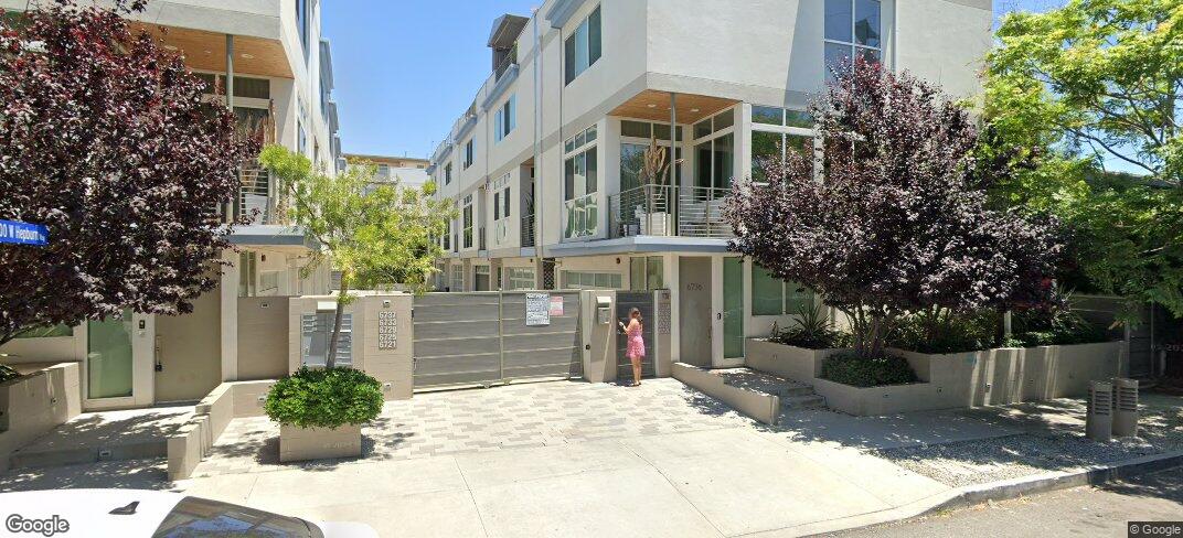 6720 W Hepburn WAY
