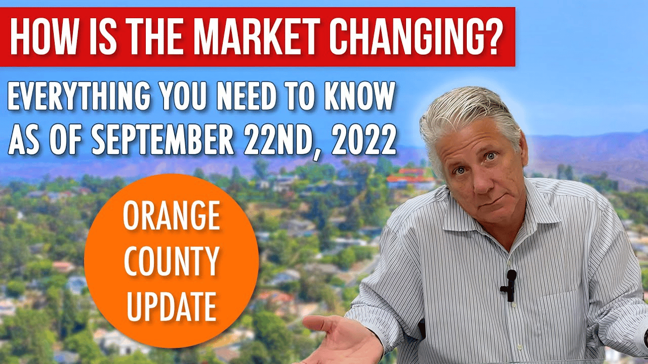How is the Market Changing?