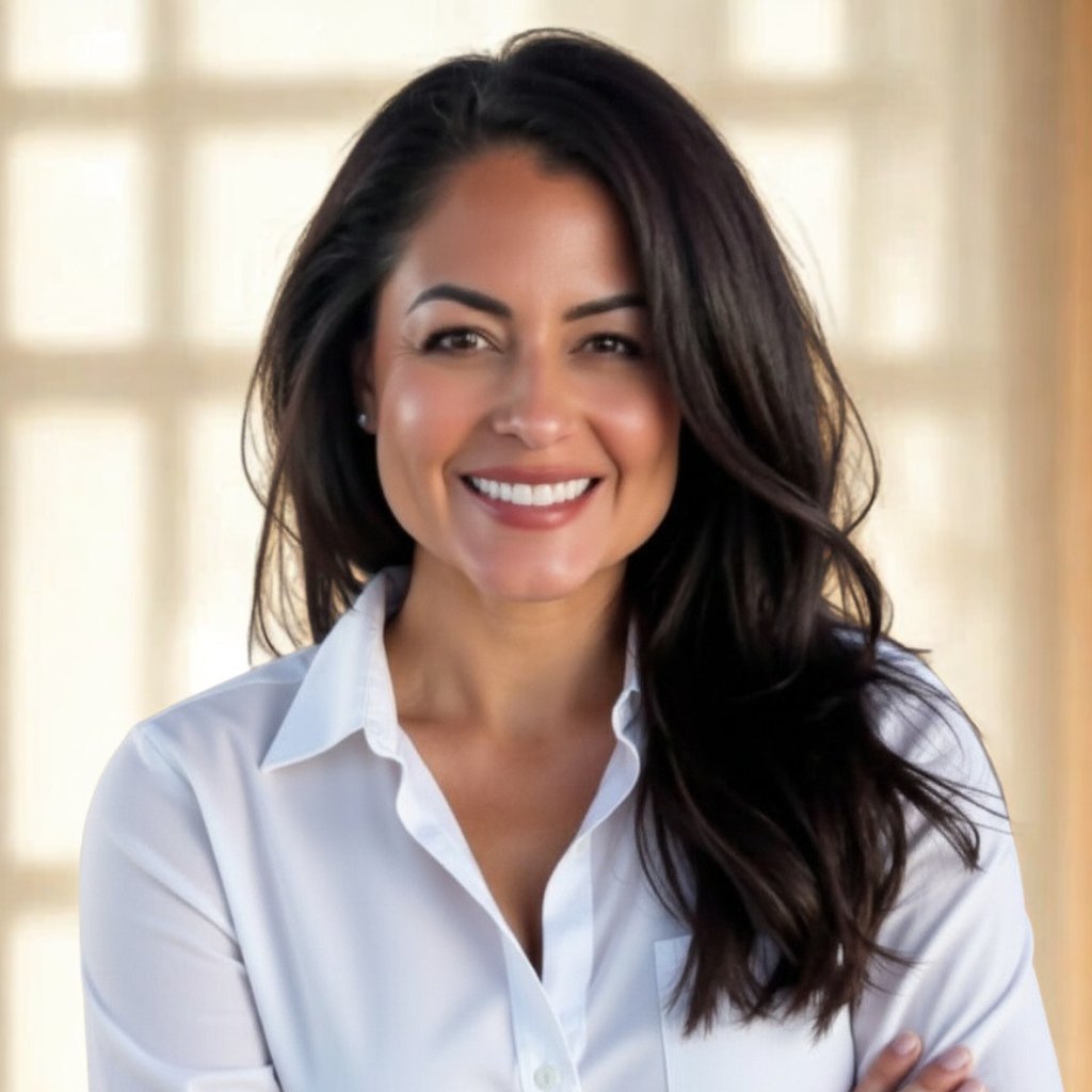 Heather Waller Lubbock, TX Real Estate Agent Headshot