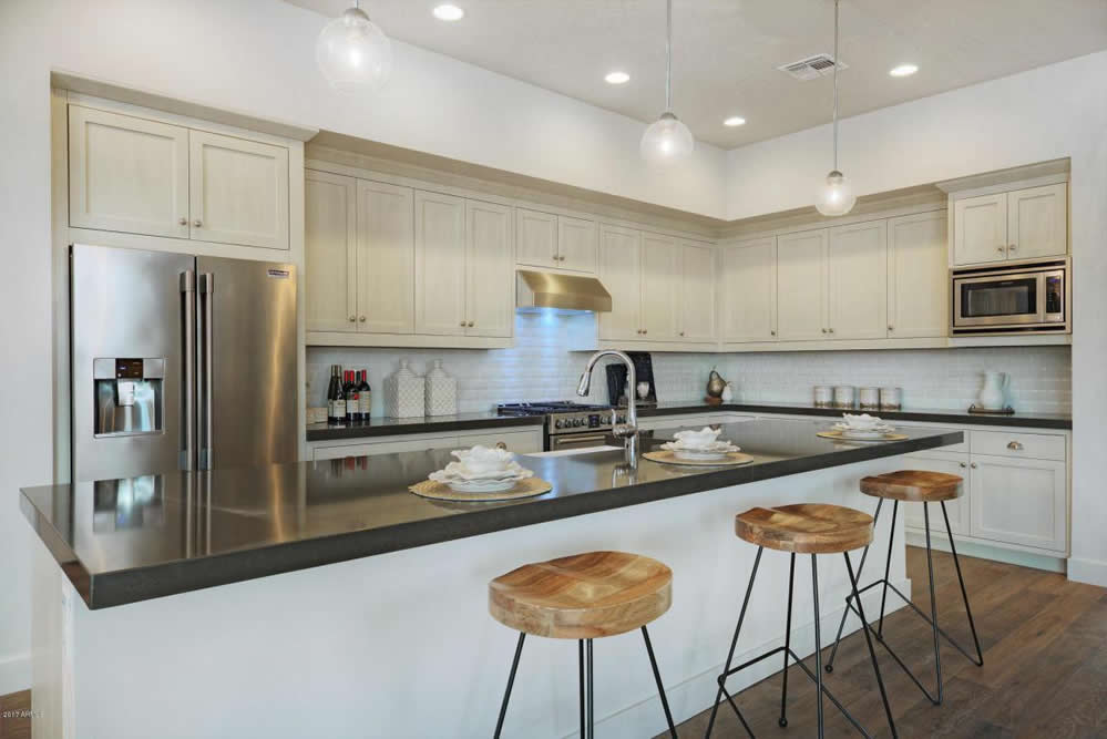 Bridleway on Central