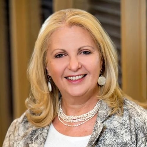Susan Greenberg
