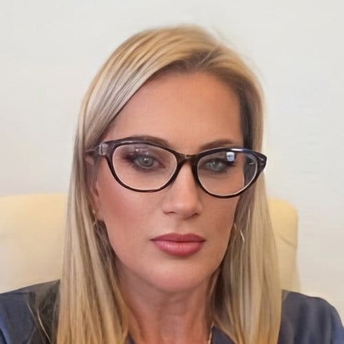 Mia Suchoski Saint Maries, ID Real Estate Agent Headshot