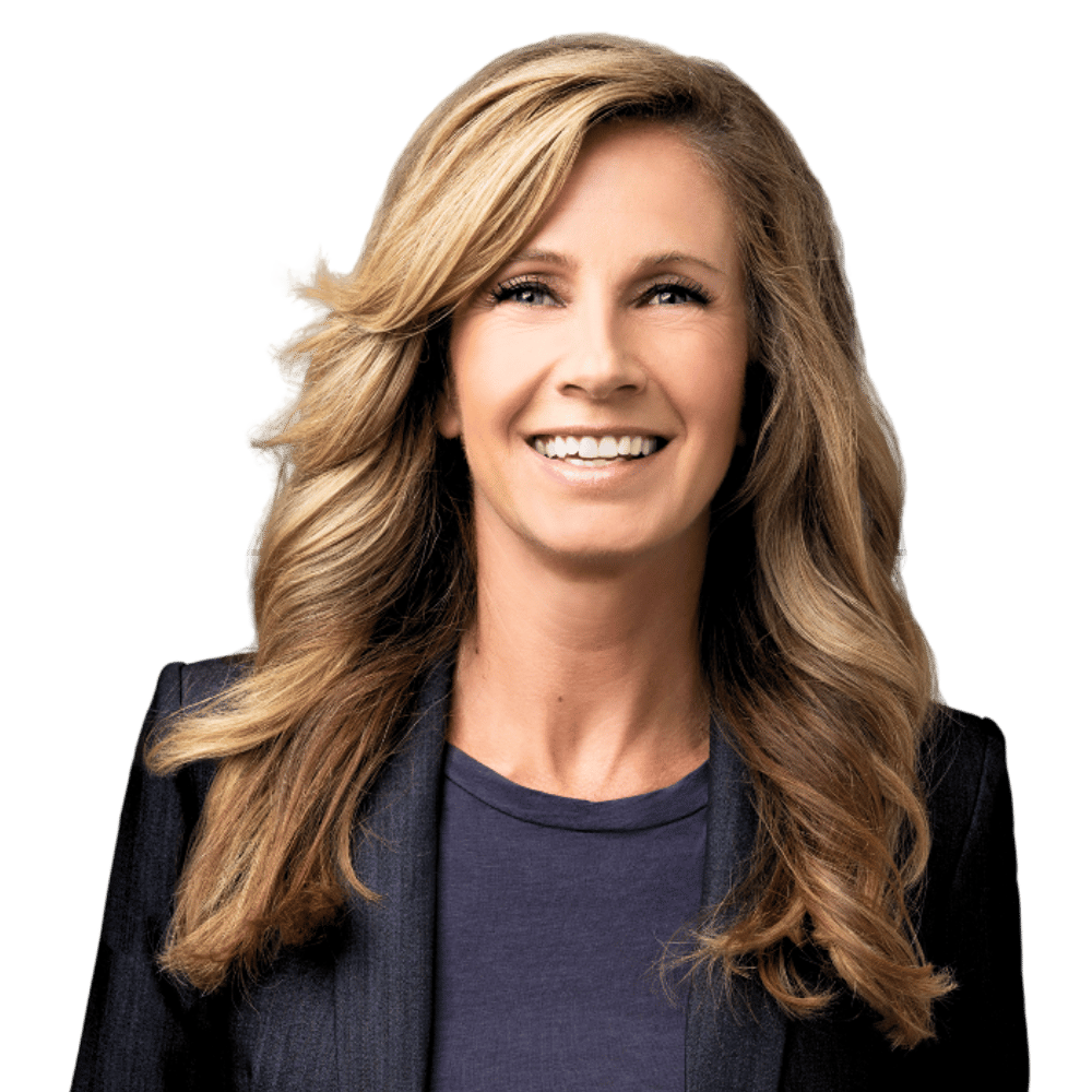 Lisa Butterwegge San Diego, CA Real Estate Agent Headshot