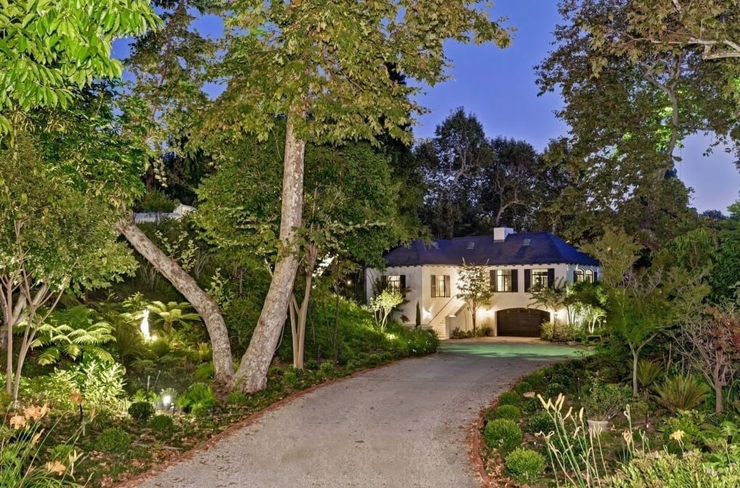 Estate Sapphire