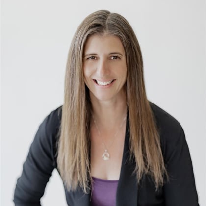 Samantha Robison Grand Junction, CO Real Estate Agent Headshot