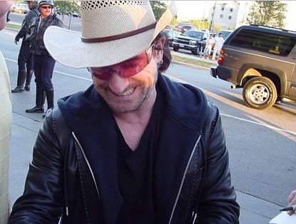 Collector's Corner The Obsession That Started With a Towel — My 40+ Year Journey Through Rock and Roll Memorabilia, Sports Cards, Vinyl, etc - Wyatt Poindexter - The Agency Oklahoma 