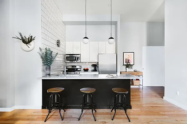 122 West Street #1F