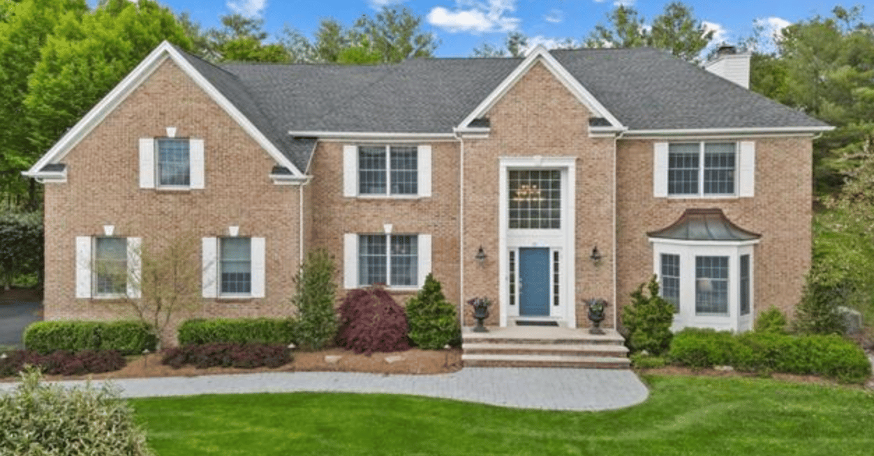 Woodcliff Lake