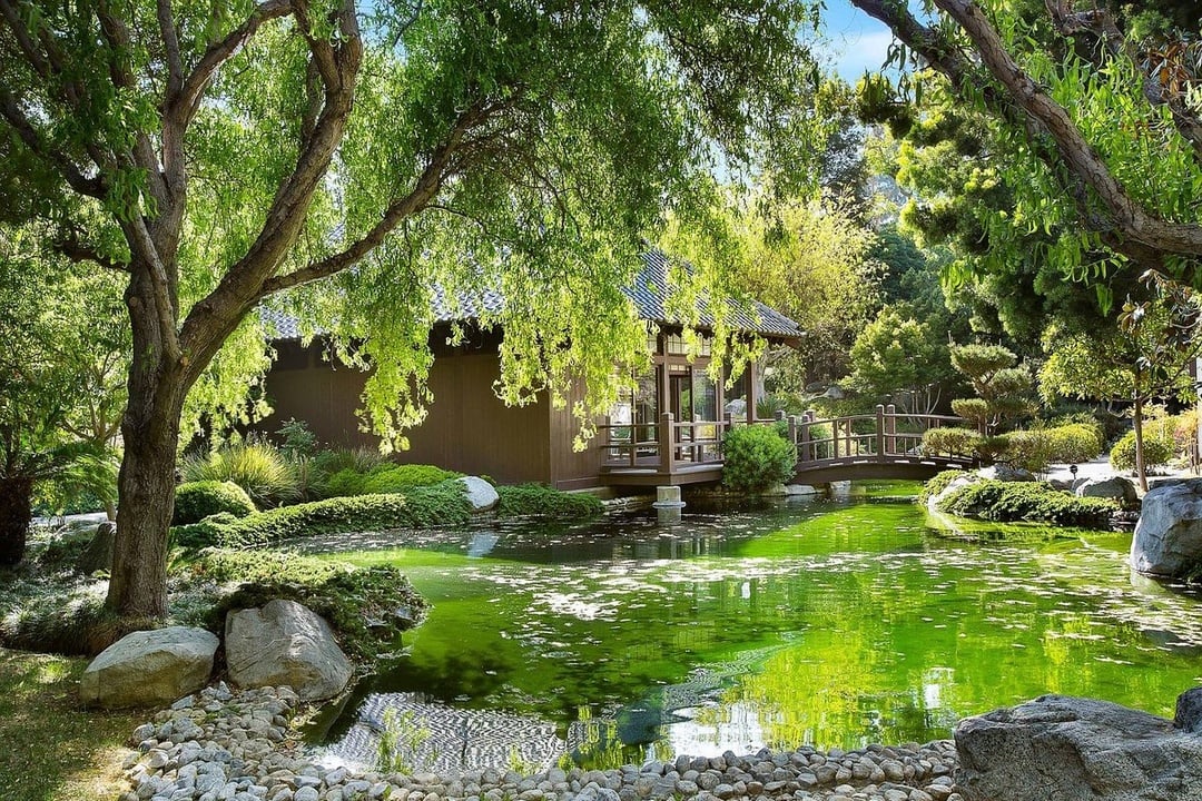 Sanctuary Villa