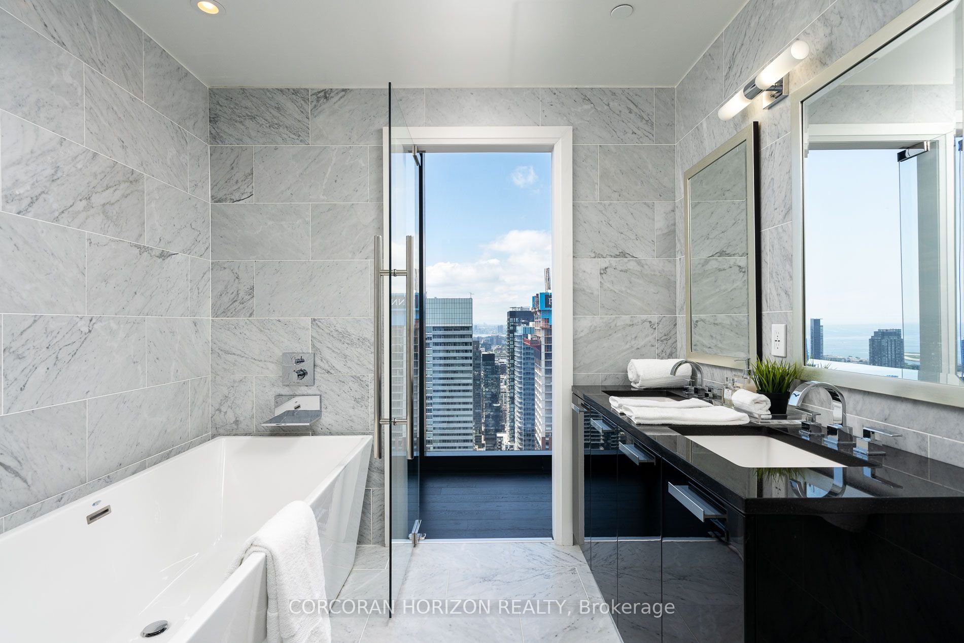 PENTHOUSE PERFECTION ON THEATRE ROW