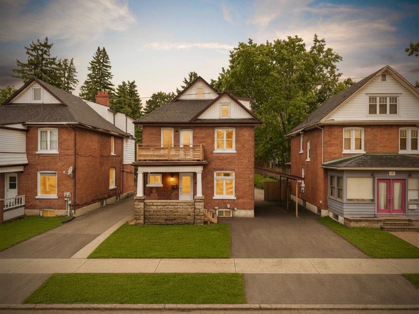 36 Sophia Street West, Barrie