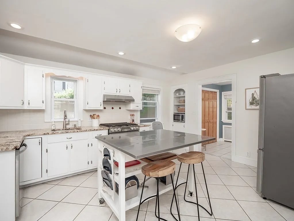 3 Vinton Ct
