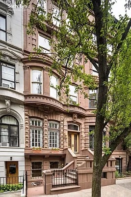 37 West 74th Street
