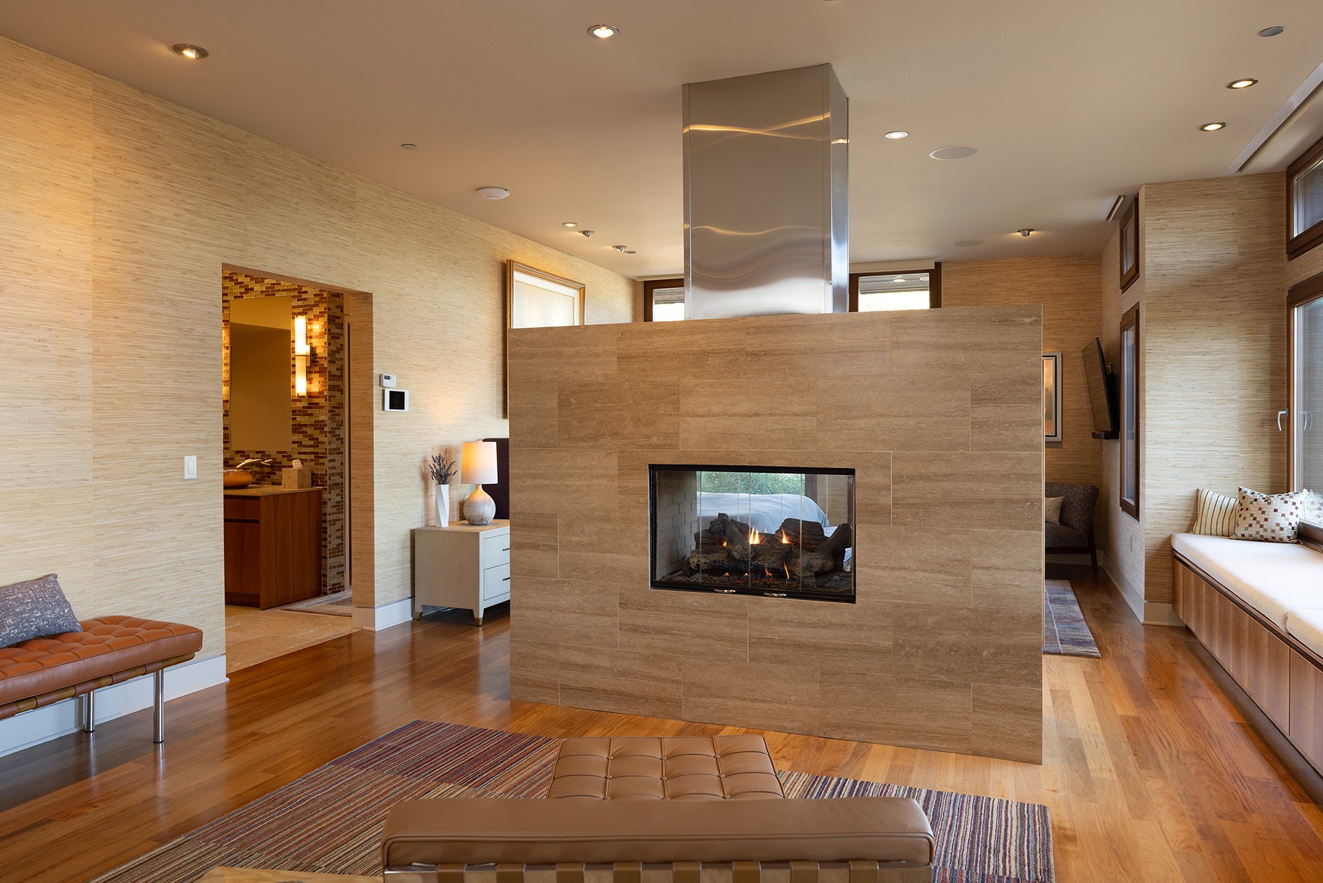 Exceptional Tehama Estate - 53 Marguerite