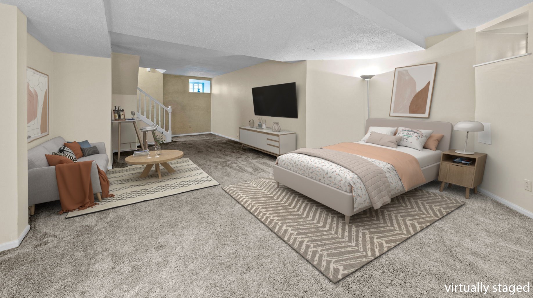 4319 Lindell Blvd Unit #A