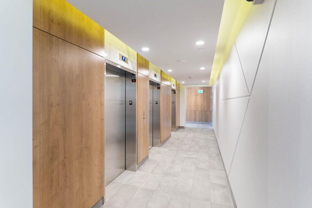 13615 Fraser Hwy, #1505