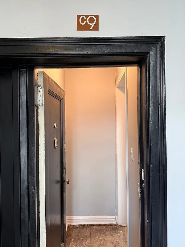 24-65 38th Street Unit: C9