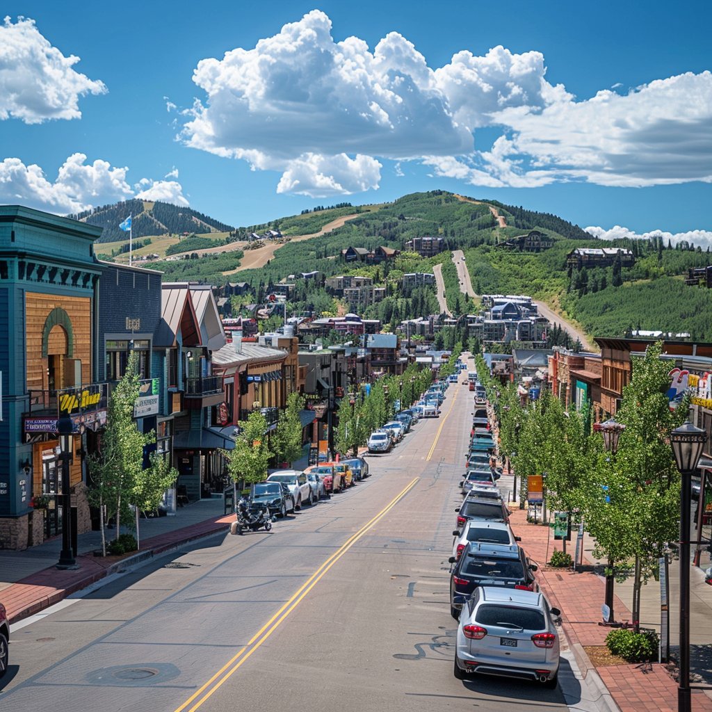 Park City