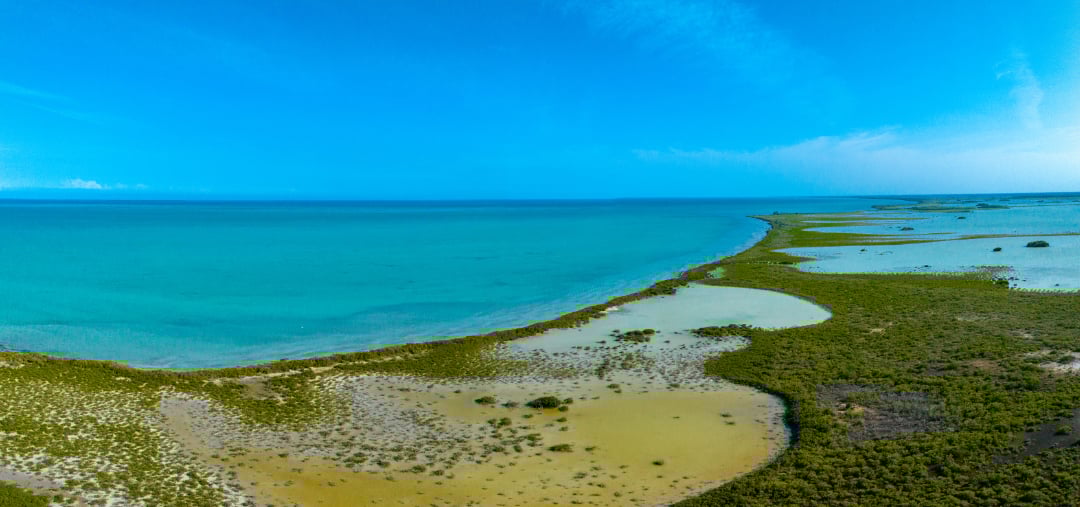 Rancho Del Cielo Maya