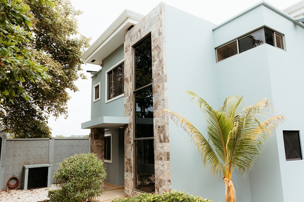 Casa Loma | Modern 3-Bedroom Home in Playas del Coco, Guanacaste