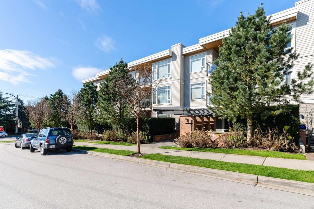 1333 Winter St, #109