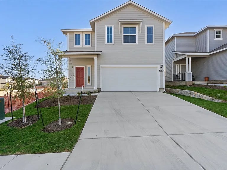 2713 Towy Rd