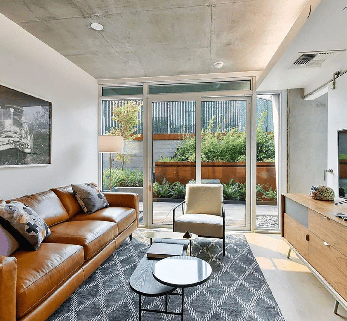 338 Potrero Ave #201